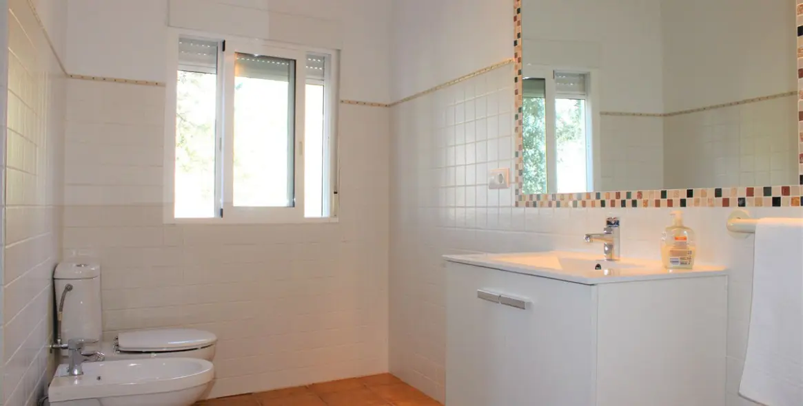 Venta de villa independiente en Frigiliana 36