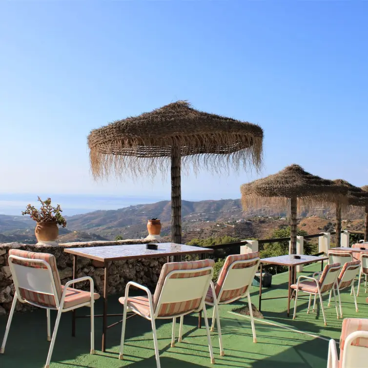 Venta de villa independiente en Frigiliana