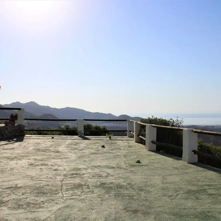 Venta de villa independiente en Frigiliana