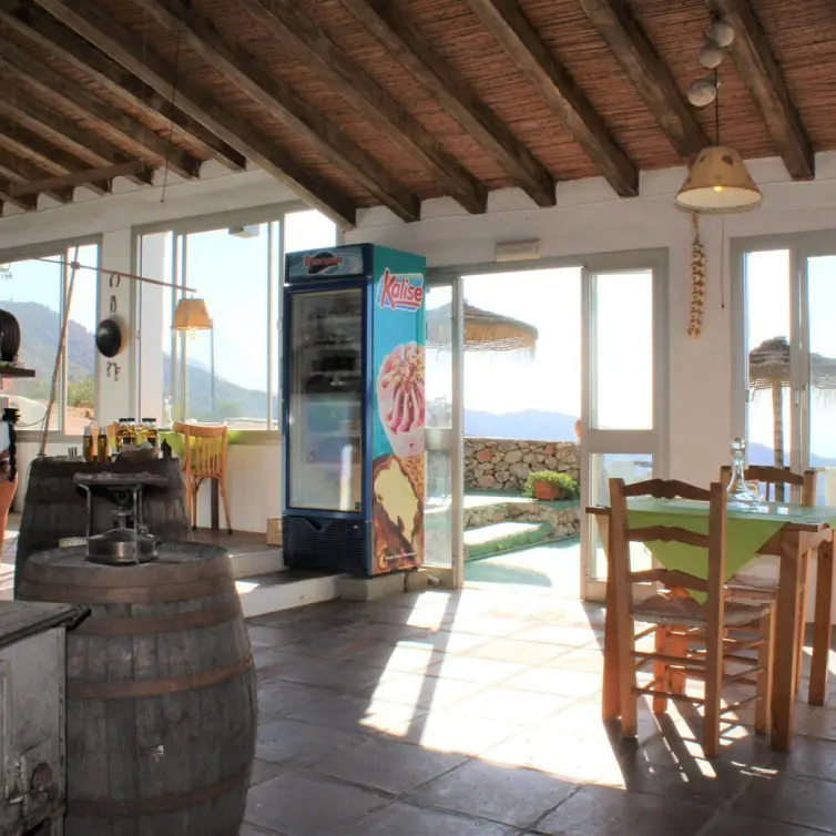Venta de villa independiente en Frigiliana