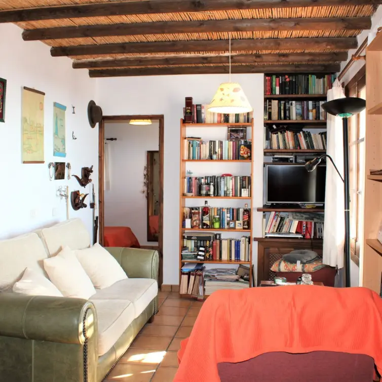 Venta de villa independiente en Frigiliana