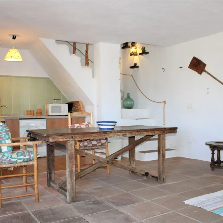 Venta de villa independiente en Frigiliana