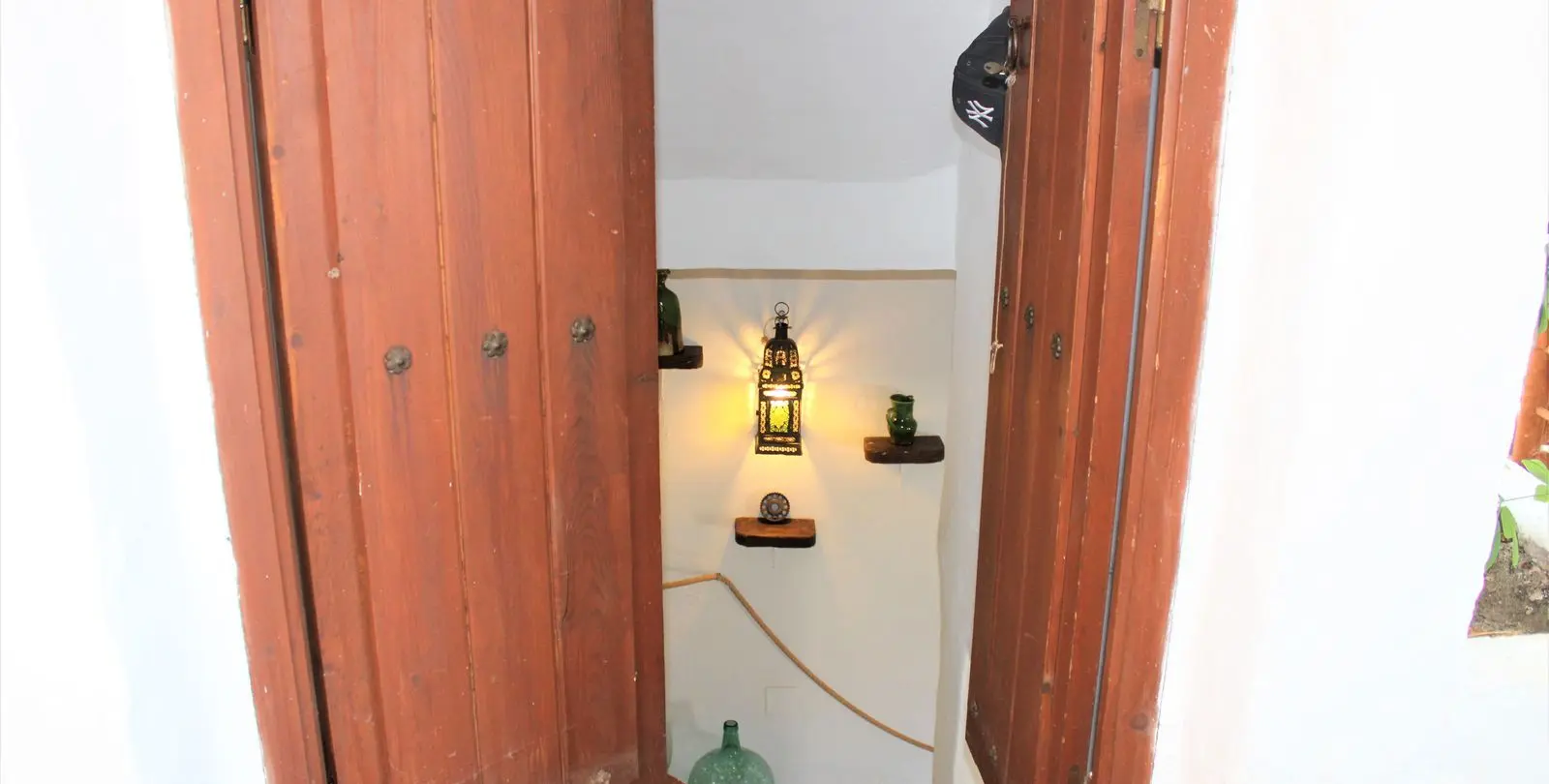 Venta de villa independiente en Frigiliana 31