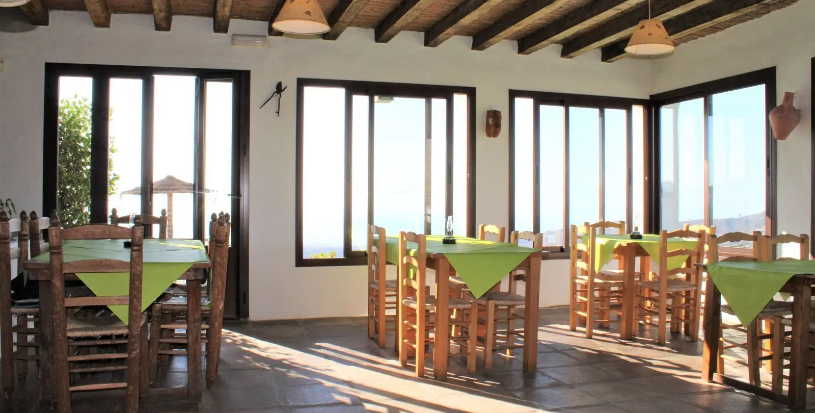 Sale of detached villa in Frigiliana 27