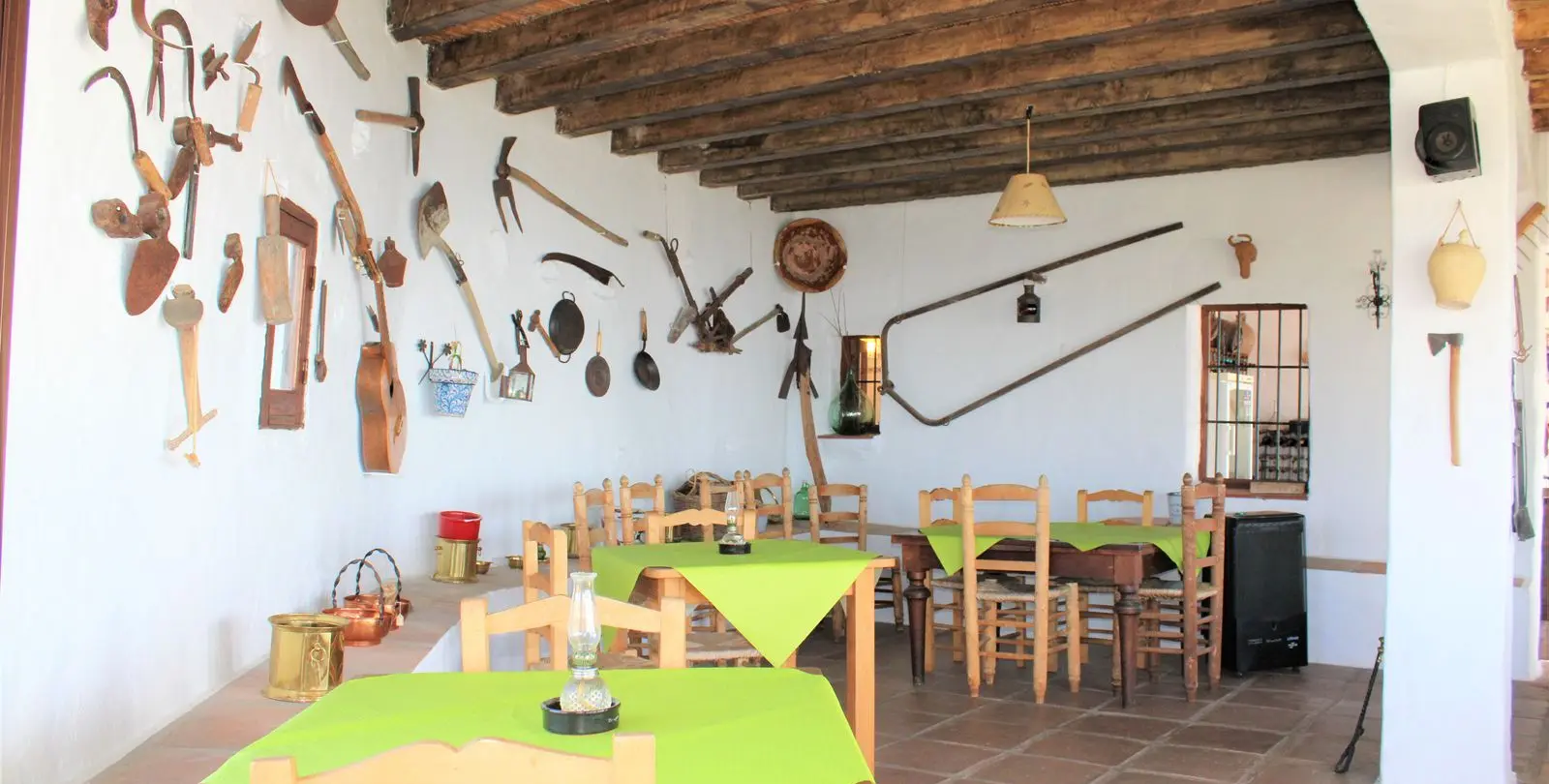 Sale of detached villa in Frigiliana 30