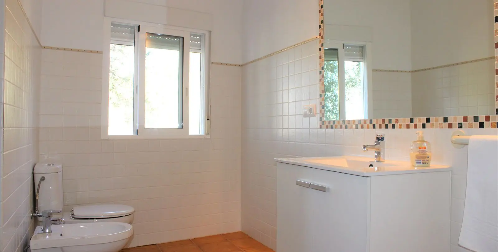 Sale of detached villa in Frigiliana 36