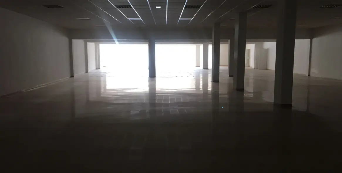 Продажа бизнеса в San Roque 3