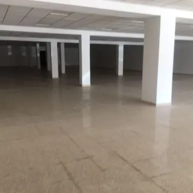 Venta de negocio en San Roque