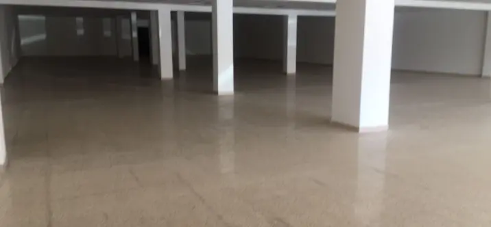 Venta de negocio en San Roque 3