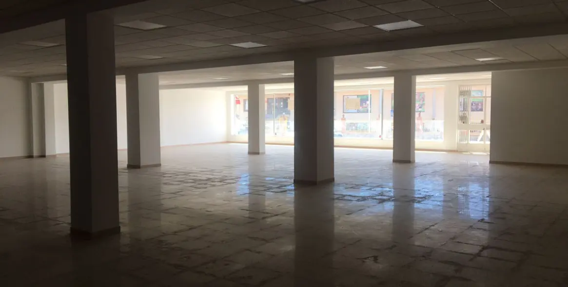 Продажа бизнеса в San Roque 5