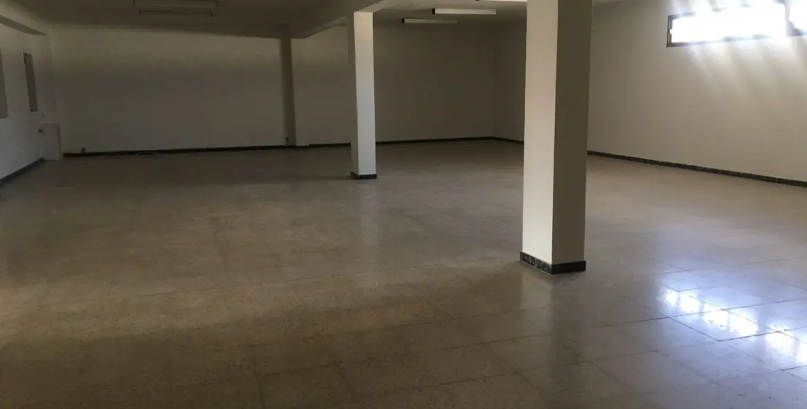 Продажа бизнеса в San Roque 6