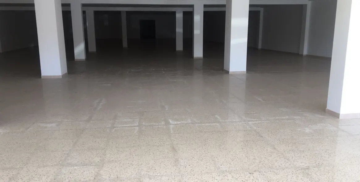 Продажа бизнеса в San Roque 7