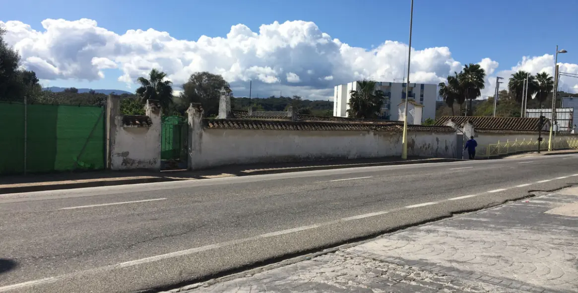 Продажа бизнеса в San Roque 8