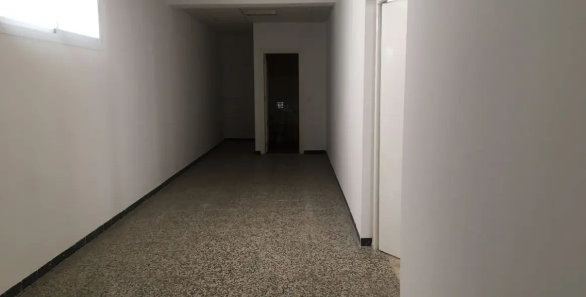 Продажа бизнеса в San Roque 9