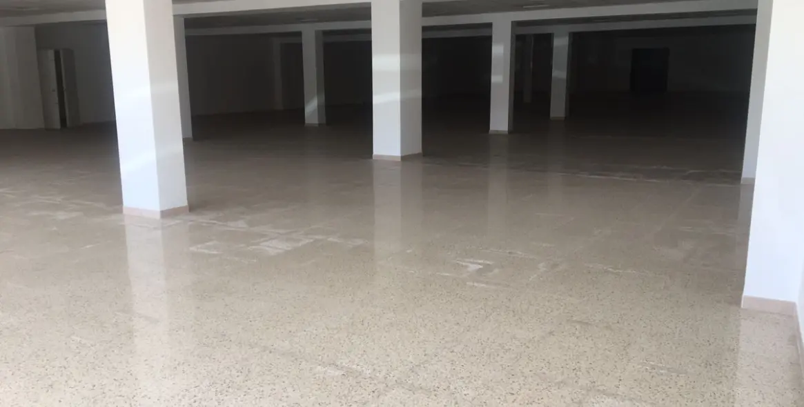 Продажа бизнеса в San Roque 10