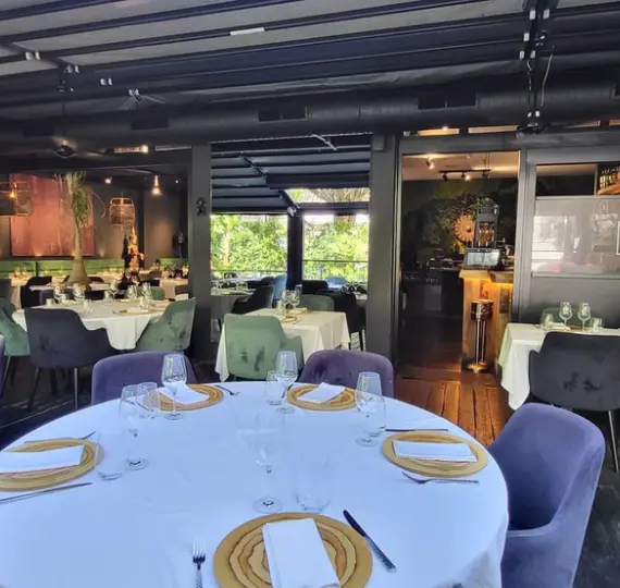 Venta de restaurante en Puerto Banús