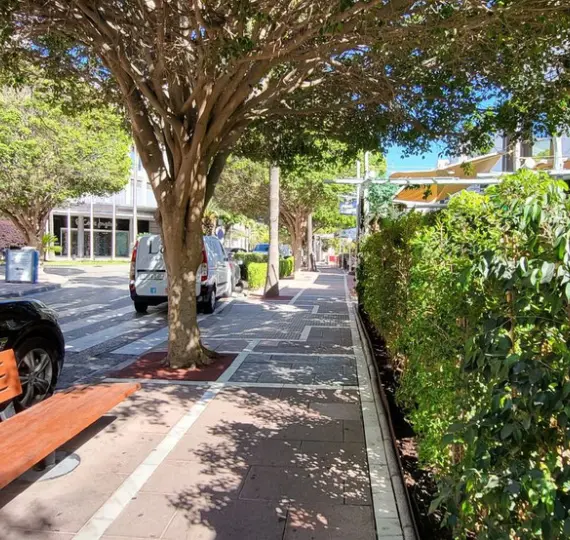 Venta de restaurante en Puerto Banús