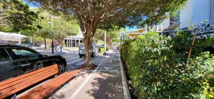 Venta de restaurante en Puerto Banús 4