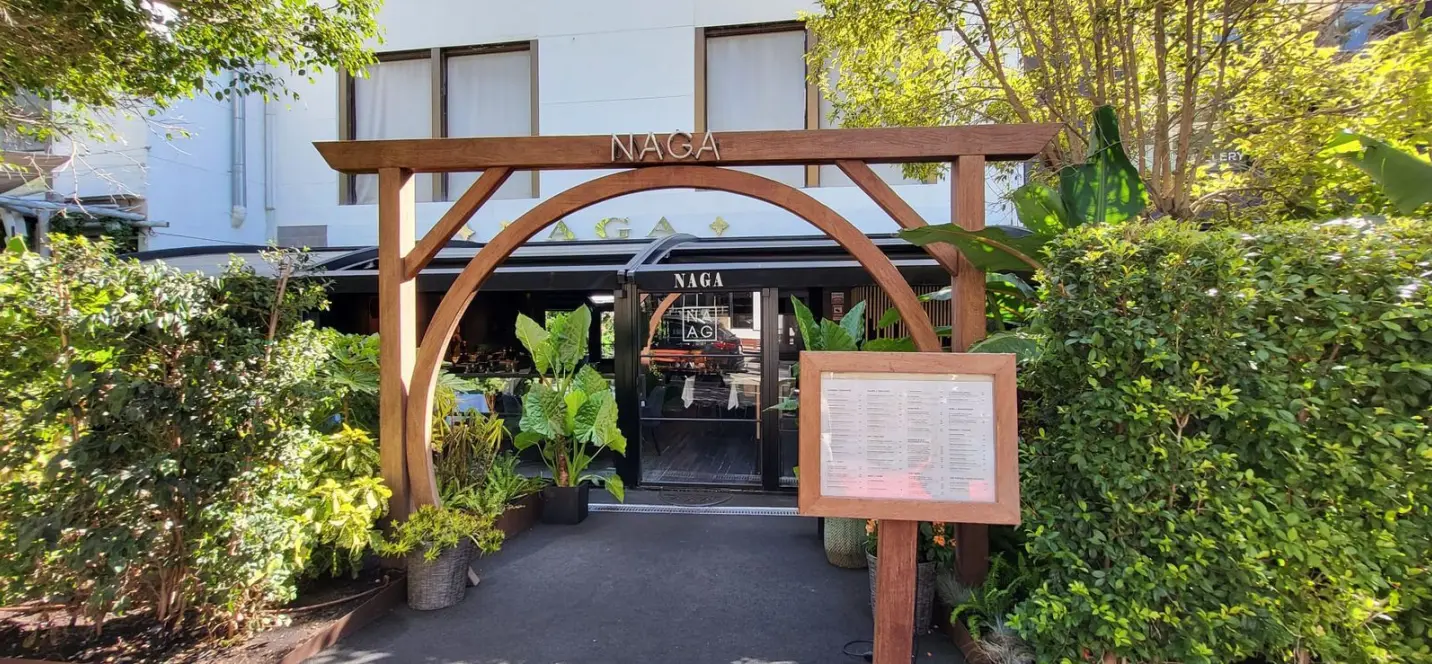 Sale of restaurant in Puerto Banús 2
