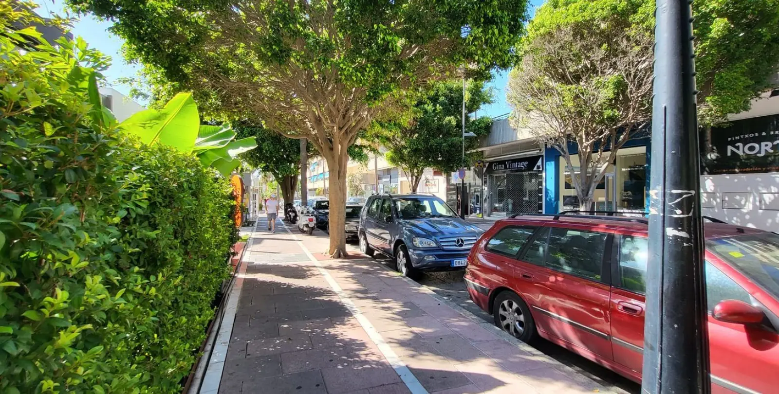 Sale of restaurant in Puerto Banús 6