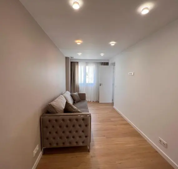 Продажа двухуровневого пентхауса в New Golden Mile