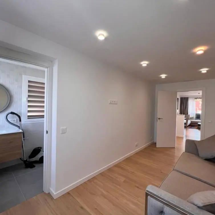 Venta de ático dúplex en New Golden Mile