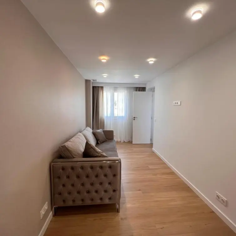 Sale of penthouse duplex in New Golden Mile