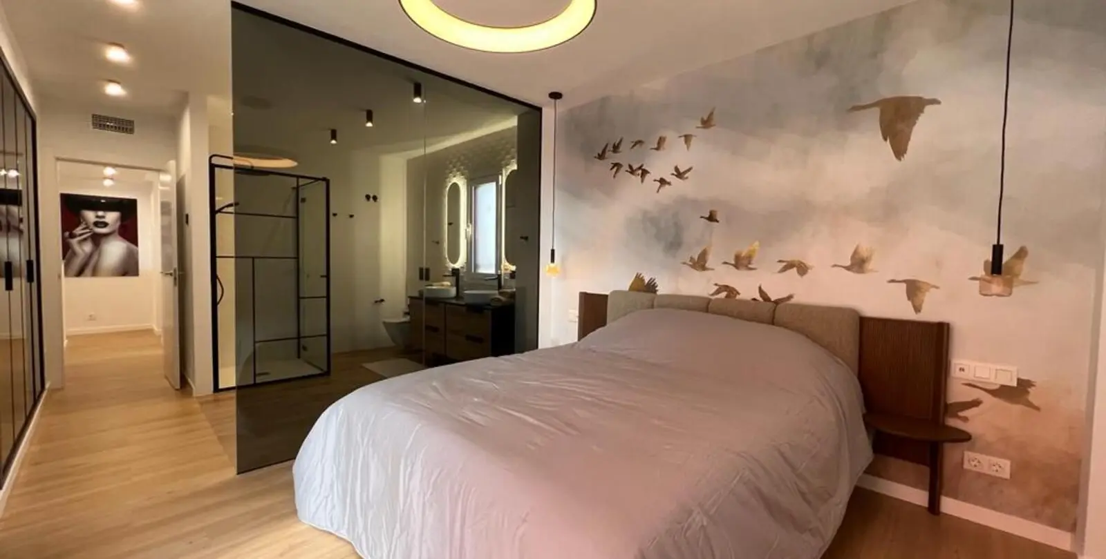 Sale of penthouse duplex in New Golden Mile 9
