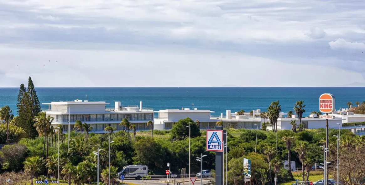 Sale of detached villa in Estepona 3