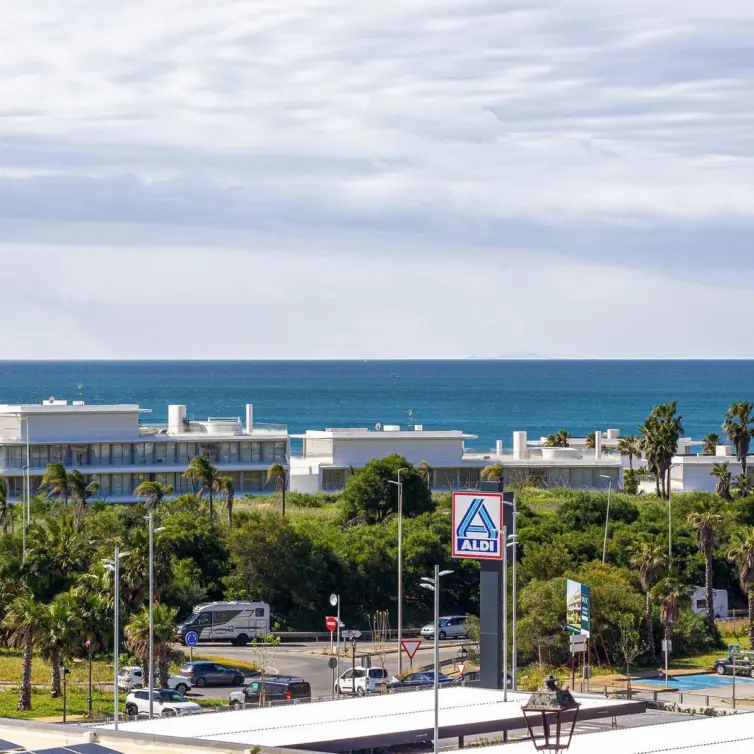Venta de villa independiente en Estepona