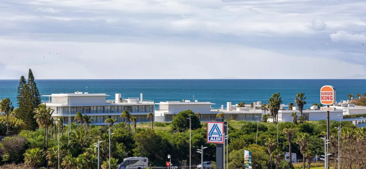 Venta de villa independiente en Estepona 4