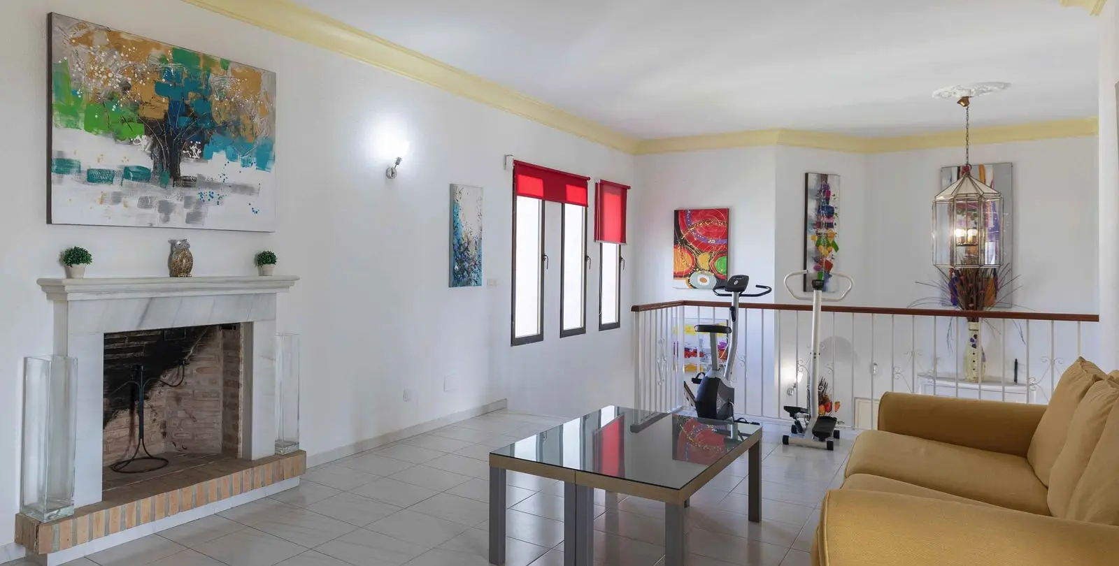 Sale of detached villa in Estepona 15