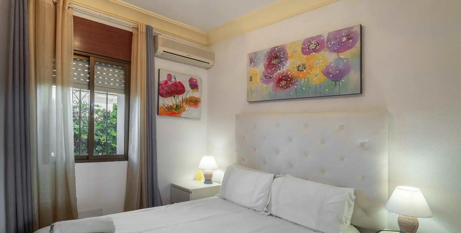 Sale of detached villa in Estepona 22