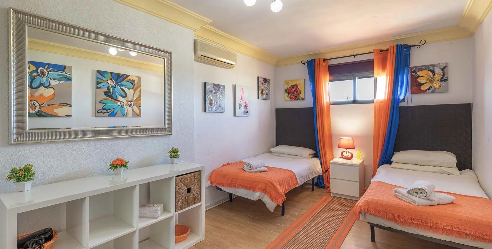 Sale of detached villa in Estepona 29