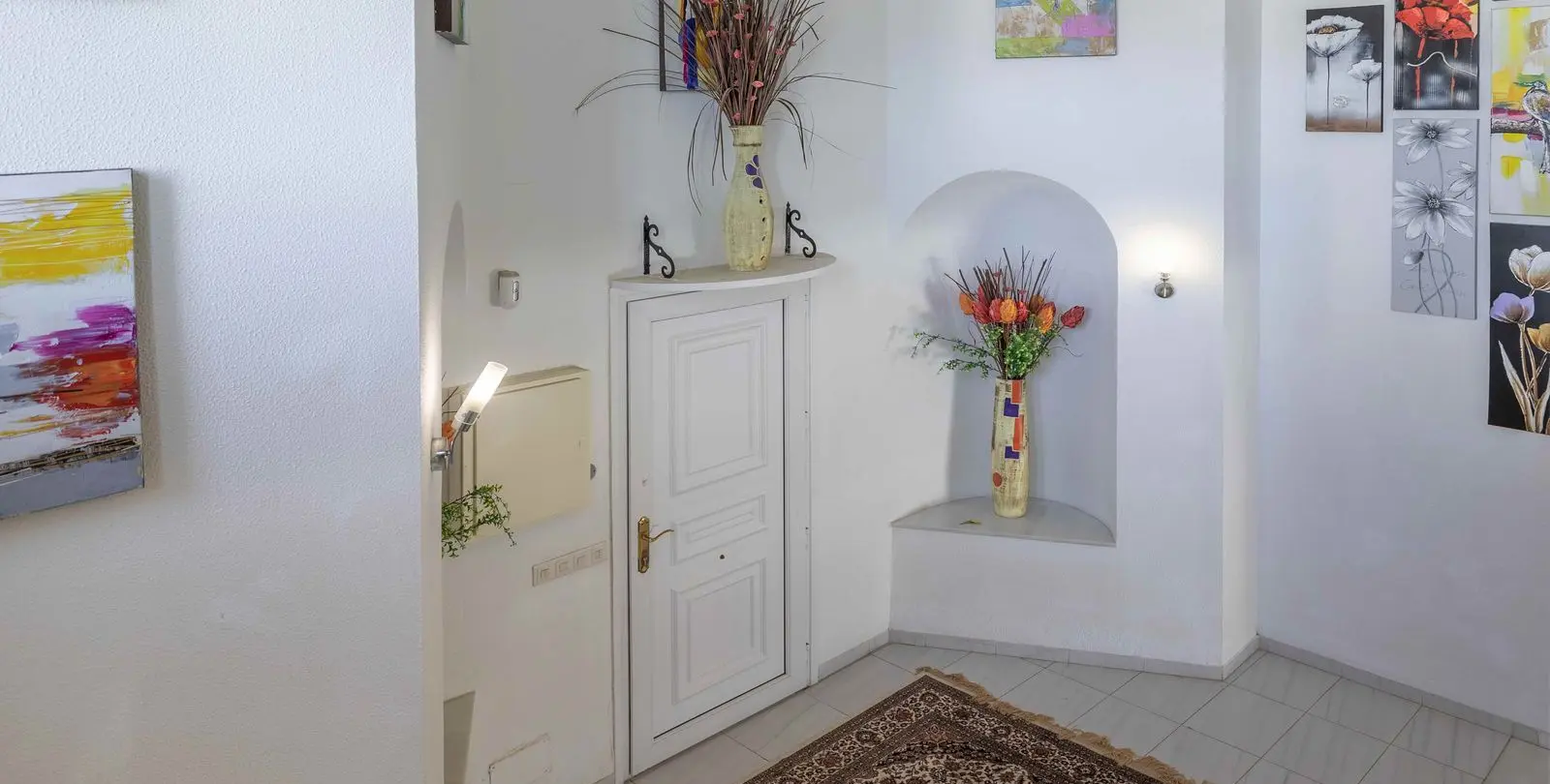 Sale of detached villa in Estepona 30