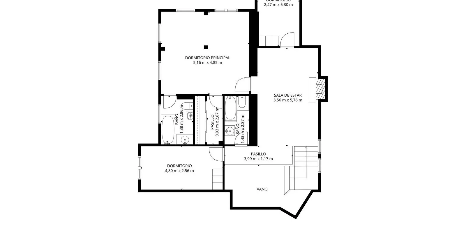 Sale of detached villa in Estepona 32