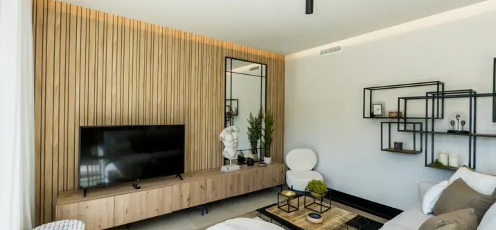 Продажа пентхауса в Nueva Andalucía 4