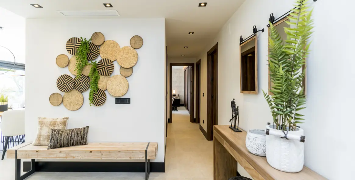 Продажа пентхауса в Nueva Andalucía 8