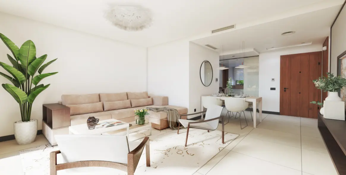 Продажа пентхауса в Nueva Andalucía 9