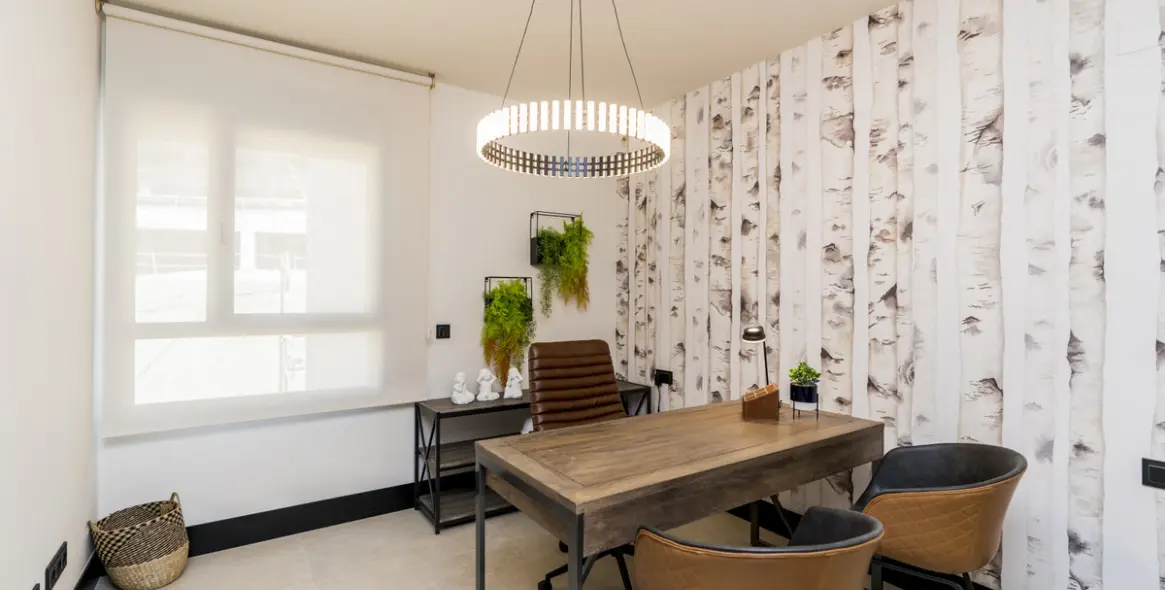 Продажа пентхауса в Nueva Andalucía 11