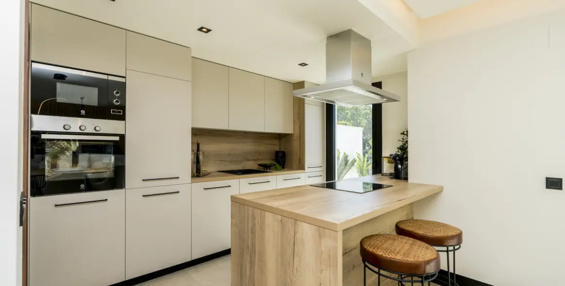 Продажа пентхауса в Nueva Andalucía 12