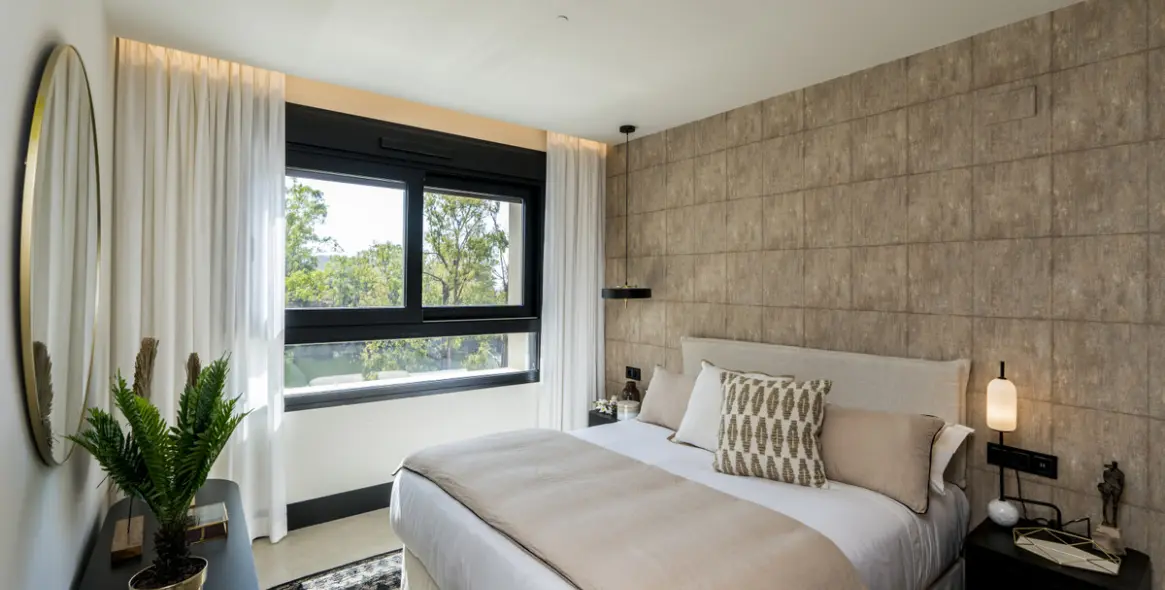 Продажа пентхауса в Nueva Andalucía 17