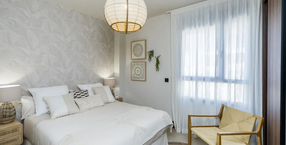 Продажа пентхауса в Nueva Andalucía 18