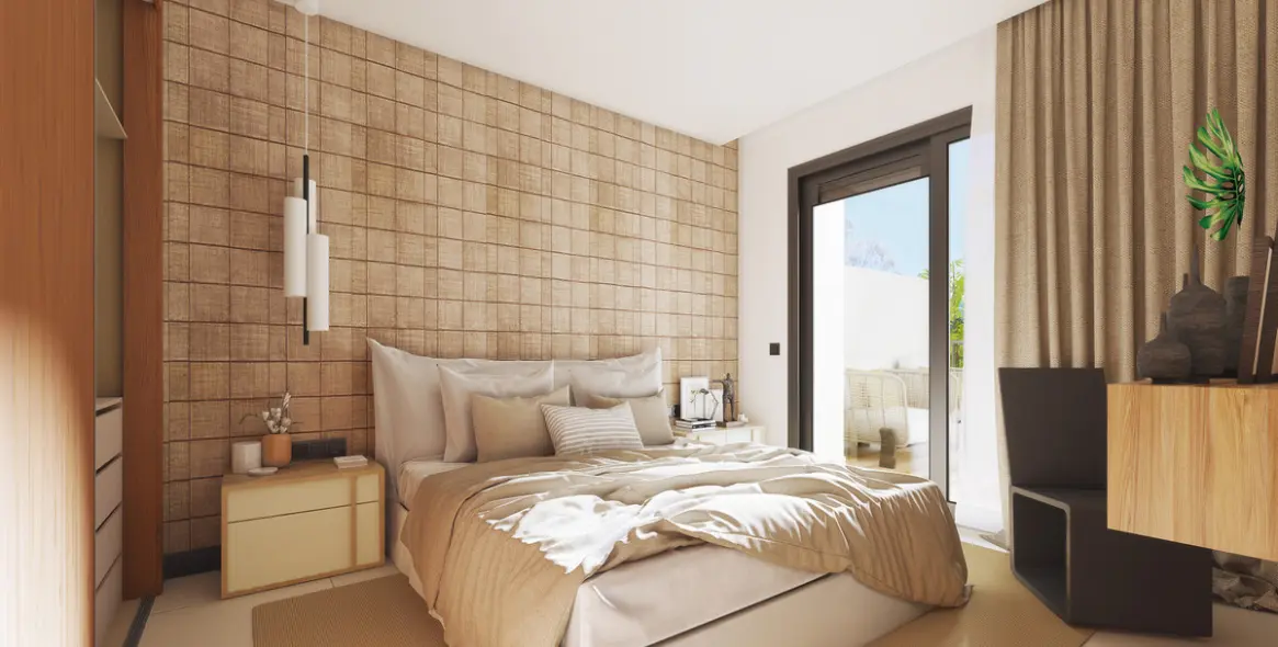 Продажа пентхауса в Nueva Andalucía 19