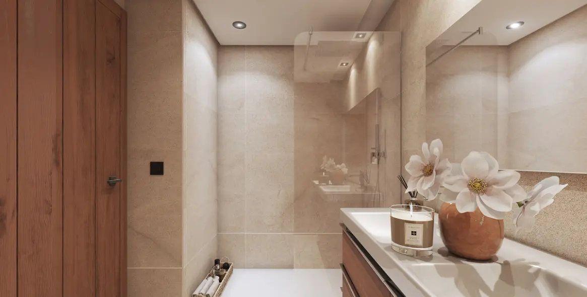 Продажа пентхауса в Nueva Andalucía 20