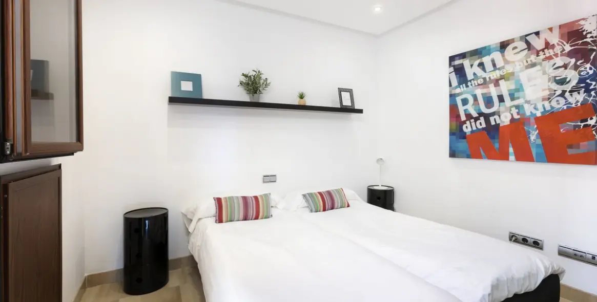 Продажа двухуровневого пентхауса в Estepona 11