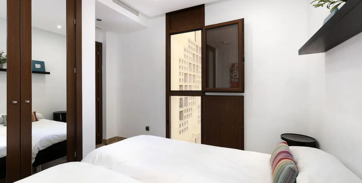 Продажа двухуровневого пентхауса в Estepona 17