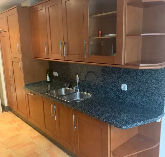 Ground floor apartment R5048143