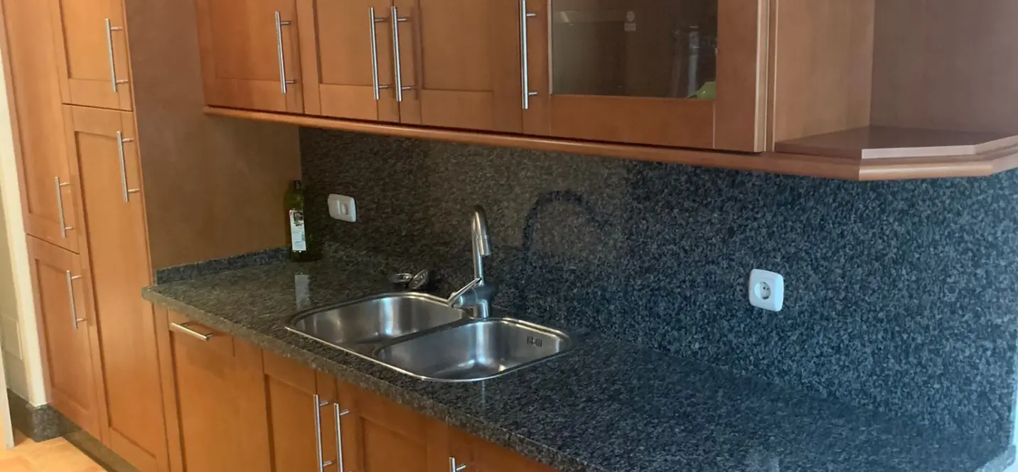 Продажа апартаментов на первом этаже в Bahía de Marbella 4