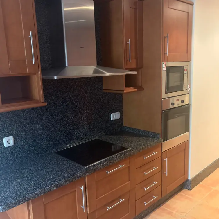 Sale of ground floor apartment in Bahía de Marbella